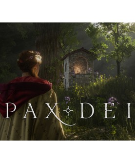 Pax Dei Steam Key EUROPE